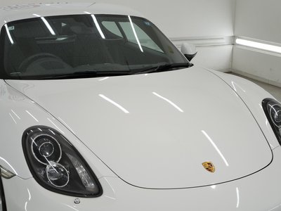 2015 Porsche CAYMAN — миниатюра 41