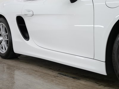 2015 Porsche CAYMAN — миниатюра 43
