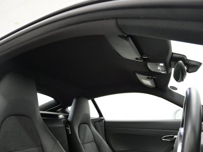 2015 Porsche CAYMAN — миниатюра 26