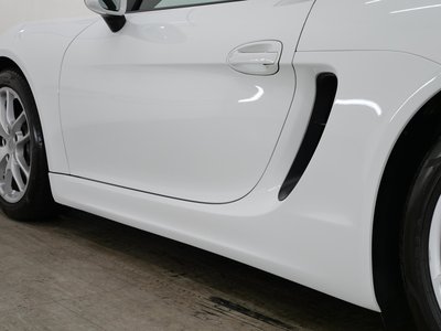 2015 Porsche CAYMAN — миниатюра 57