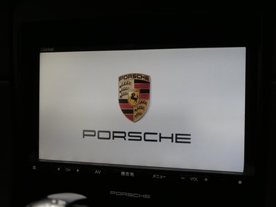 2015 Porsche CAYMAN 照片 6
