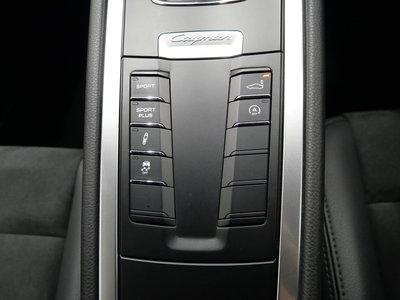 2015 Porsche CAYMAN — миниатюра 69