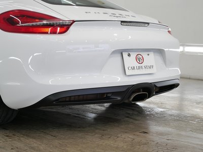 2015 Porsche CAYMAN — миниатюра 52