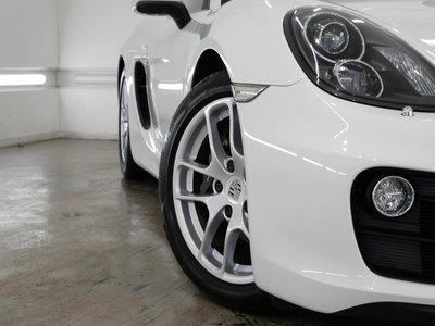 2015 Porsche CAYMAN — миниатюра 32
