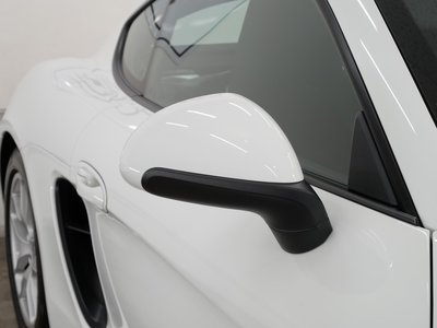 2015 Porsche CAYMAN — миниатюра 42