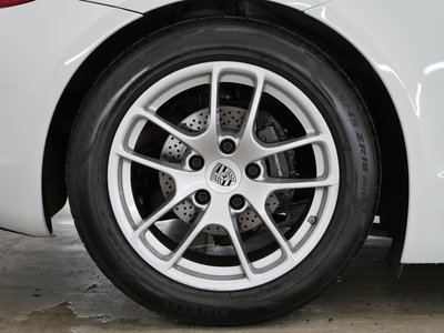 2015 Porsche CAYMAN — миниатюра 36