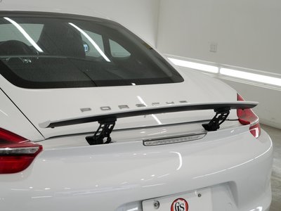 2015 Porsche CAYMAN — миниатюра 55