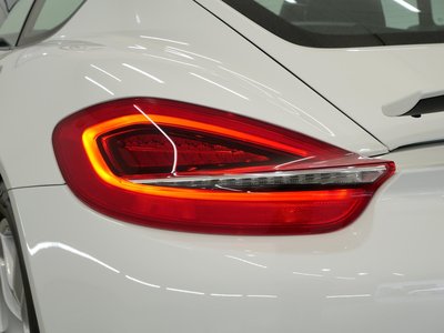 2015 Porsche CAYMAN — миниатюра 59