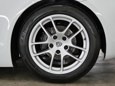 2015 Porsche CAYMAN — миниатюра 34