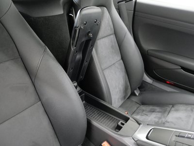 2015 Porsche CAYMAN — миниатюра 70