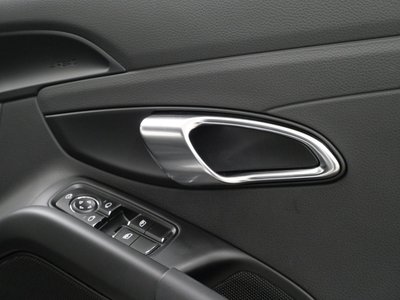 2015 Porsche CAYMAN — миниатюра 22