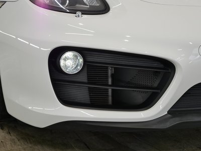 2015 Porsche CAYMAN — миниатюра 46