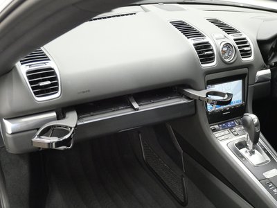 2015 Porsche CAYMAN — миниатюра 74