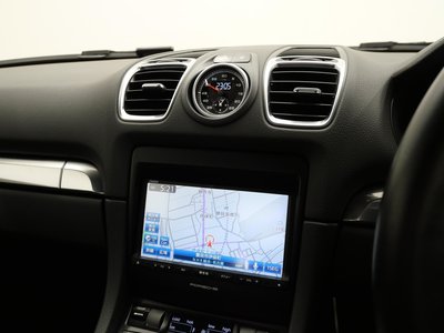 2015 Porsche CAYMAN — миниатюра 65
