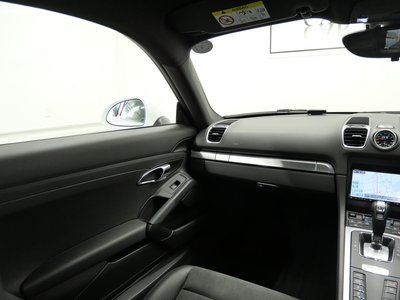 2015 Porsche CAYMAN — миниатюра 61