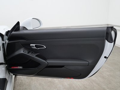 2015 Porsche CAYMAN — миниатюра 23