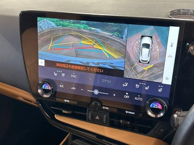 LEXUS NX - 5