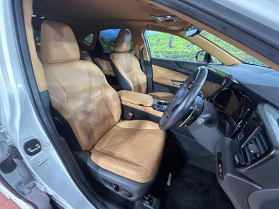 LEXUS NX - 8