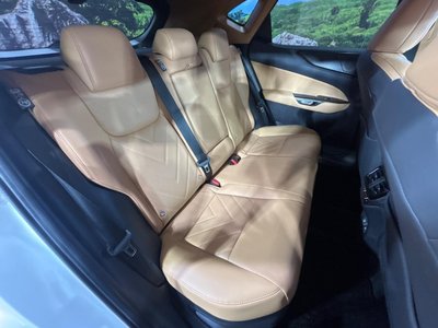 LEXUS NX - 9