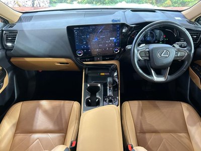 LEXUS NX - 2