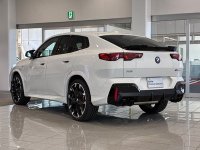 صورة 5 لـ 2026 BMW X2