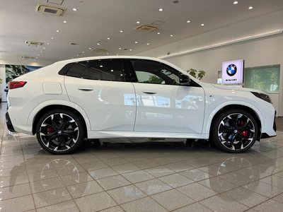 صورة 3 لـ 2026 BMW X2
