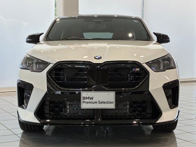 صورة 2 لـ 2026 BMW X2
