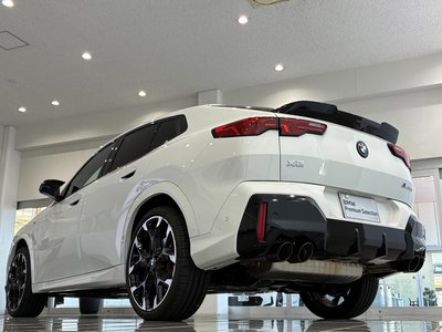 صورة 7 لـ 2026 BMW X2