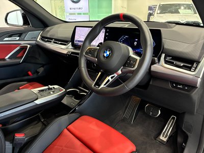 صورة 8 لـ 2026 BMW X2