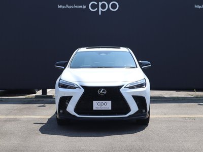 LEXUS NX - 2