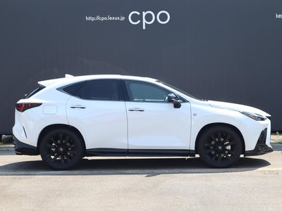 LEXUS NX - 4