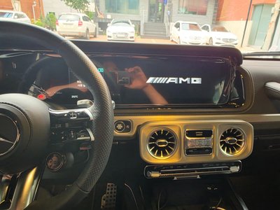 صورة 7 لـ 2025 Mercedes-BENZ G-CLASS