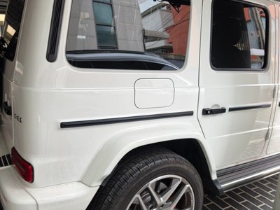 صورة 2 لـ 2025 Mercedes-BENZ G-CLASS