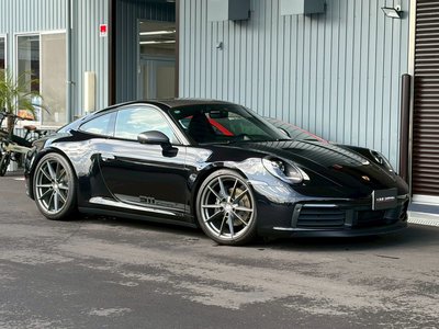 PORSCHE 911 - 3
