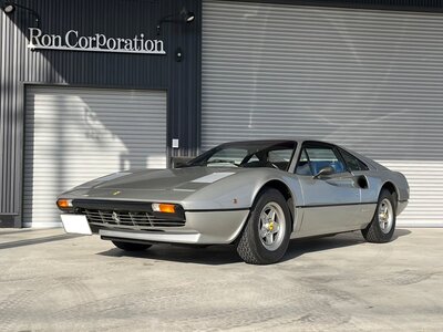 FERRARI 308 GTB