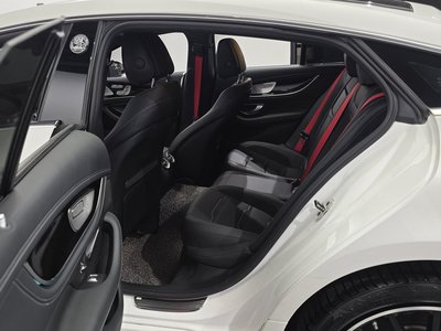 2021 Mercedes-BENZ GT AMG 缩略图 11