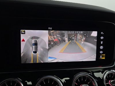 2021 Mercedes-BENZ GT AMG 缩略图 16