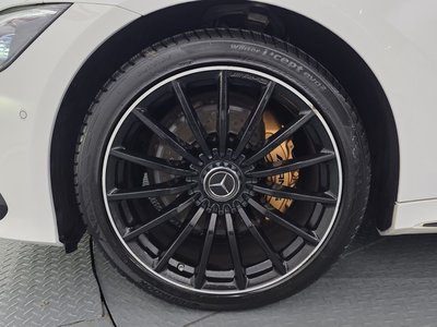 2021 Mercedes-BENZ GT AMG 照片 6