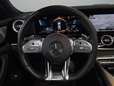 2021 Mercedes-BENZ GT AMG 缩略图 13