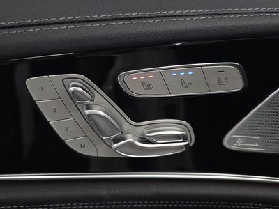 2021 Mercedes-BENZ GT AMG 缩略图 14