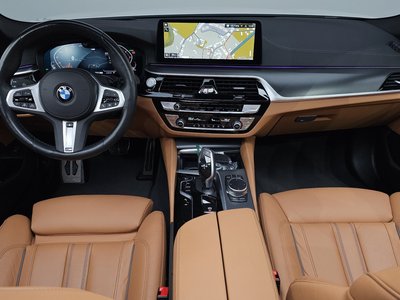 BMW 5 SERIES - 5
