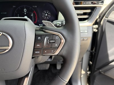 2025 Lexus GX 照片 7