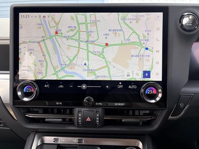 2025 Lexus GX 照片 10