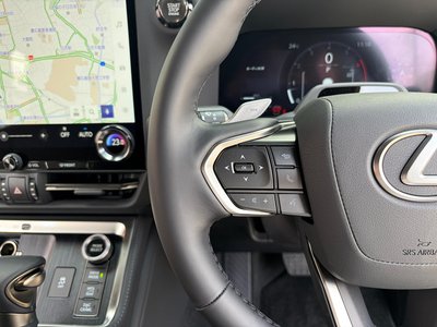 2025 Lexus GX 照片 6