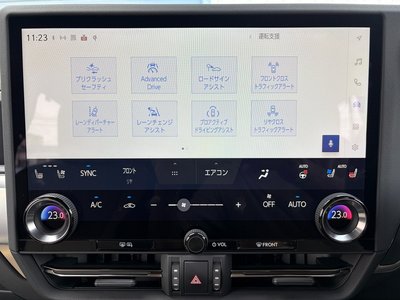 صورة 14 لـ 2025 Lexus GX
