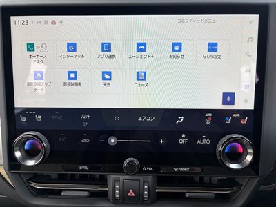 صورة 13 لـ 2025 Lexus GX