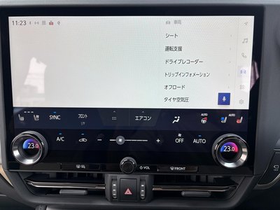 صورة 16 لـ 2025 Lexus GX