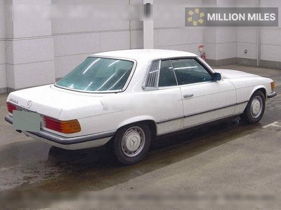 MERCEDES-BENZ SL - 5