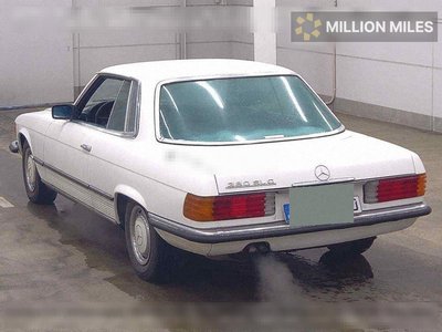 MERCEDES-BENZ SL - 2