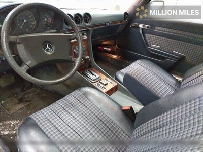 MERCEDES-BENZ SL - 3